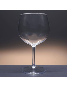JUEGO DE 6 COPAS DE VINO BALÓN 700 ml. - FABRICADAS EN TRITAN. 2