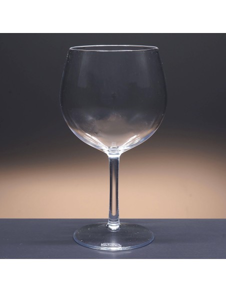 JUEGO DE 6 COPAS DE VINO BALÓN 700 ml. - FABRICADAS EN TRITAN.