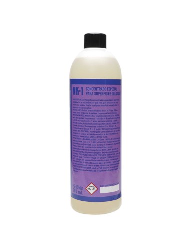 NK1 - CONCENTRADO ESPECIAL PARA SUPERFICIES DELICADAS - 750 ml.