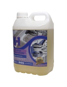 NK1 - CONCENTRADO ESPECIAL PARA SUPERFICIES DELICADAS - 5 L. 2
