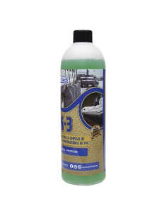 NK3 - ESPECIFICO PARA LA LIMPIEZA DE DEFENSAS Y EMBARCACIONES de PVC - 750 ml. 2
