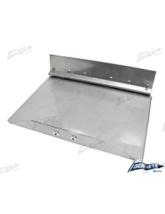 PLANCHA FLAPS 30x23 cm.