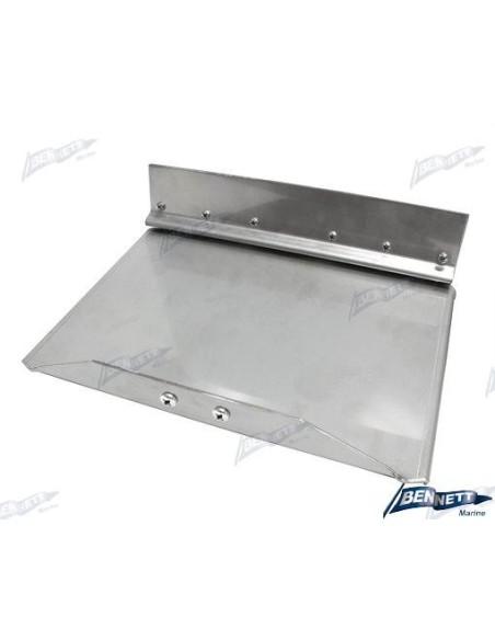 PLANCHA FLAPS 30x23 cm.