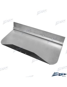 PLANCHA FLAPS 46x23 cm.
