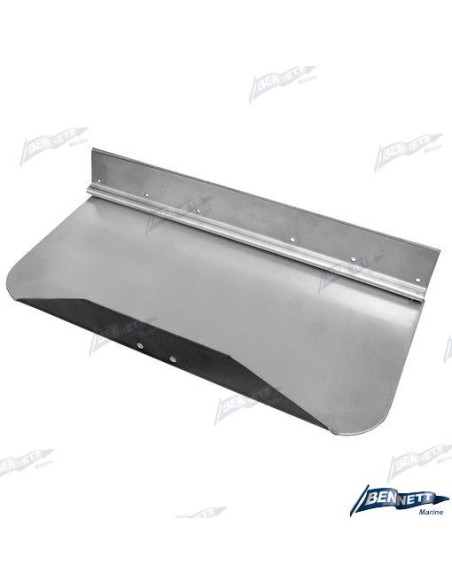 PLANCHA FLAPS 46x23 cm.