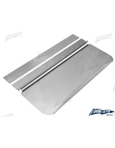 PLANCHA FLAPS 61x23 cm.