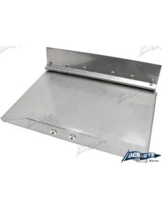 PLANCHA FLAPS 76x23 cm.