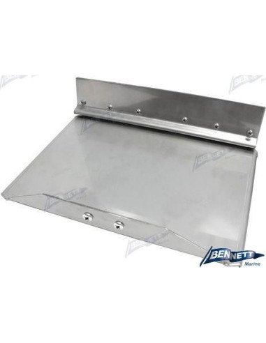 PLANCHA FLAPS 91x23 cm.