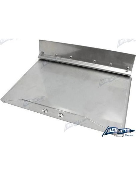 PLANCHA FLAPS 91x23 cm.