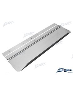 PLANCHA FLAPS 107x23 cm.