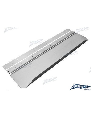 PLANCHA FLAPS 107x23 cm.