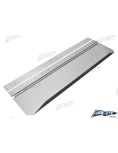 PLANCHA FLAPS 107x23 cm.