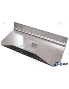 PLANCHA FLAPS 122x23 cm.