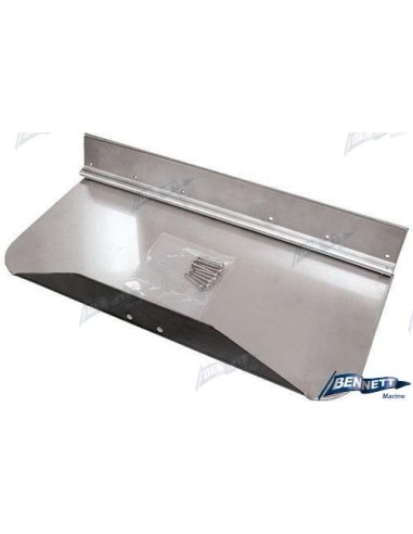 PLANCHA FLAPS 122x23 cm.