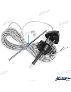 TAPA SUPERIOR PISTON CON INDICADOR