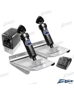 KIT FLAPS 20x25 cm. - SPORT