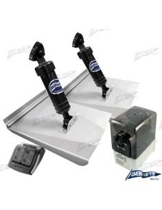 KIT FLAPS 25x30 cm. - SPORT