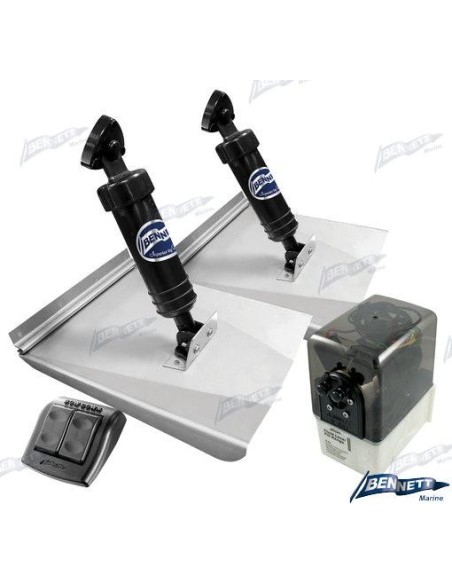 KIT FLAPS 25x30 cm. - SPORT