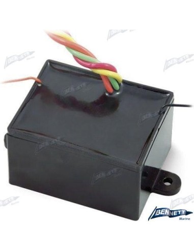 AUTO RETRACTOR