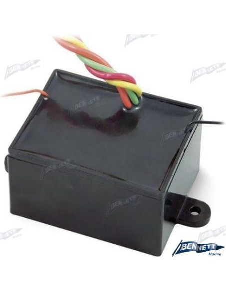 AUTO RETRACTOR