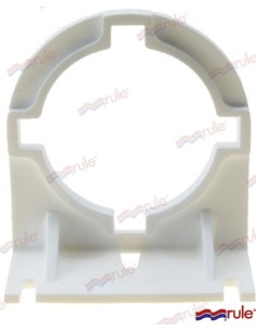 SOPORTE LATERAL REDONDO