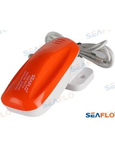 INTERRUPTOR DE SENTINA - 18 A
