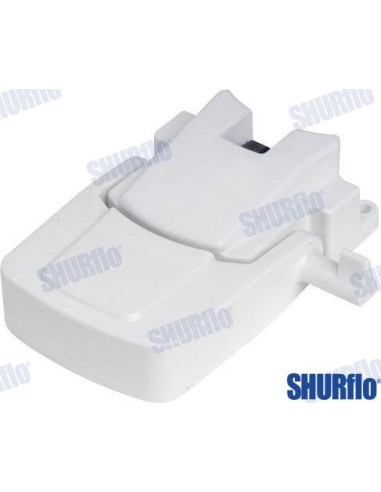 INTERRUPTOR DE SENTINA -  12/24 V. (8.0 A)