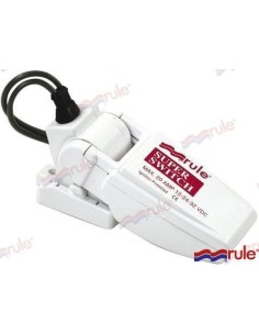INTERRUPTOR DE SENTINA - 12/32 V. (20.0 A)