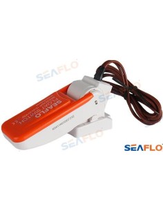 INTERRUPTOR DE SENTINA - 12/32 V. (20.0 A)