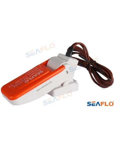 INTERRUPTOR DE SENTINA - 12/32 V. (20.0 A)