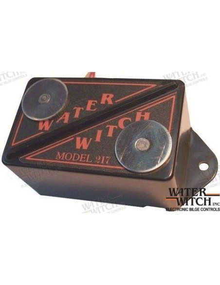 INTERRUPTOR DE SENTINA - 12 V. (10.0 A)