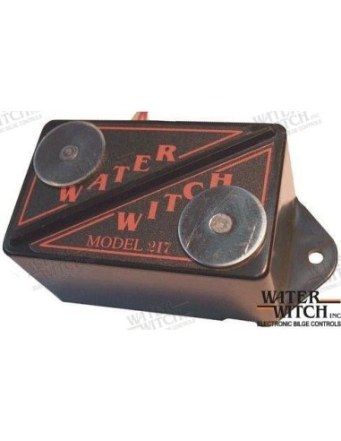 INTERRUPTOR DE SENTINA - 12 V. (20.0 A)