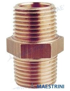 MACHON EN BRONCE NAVAL - 2"
