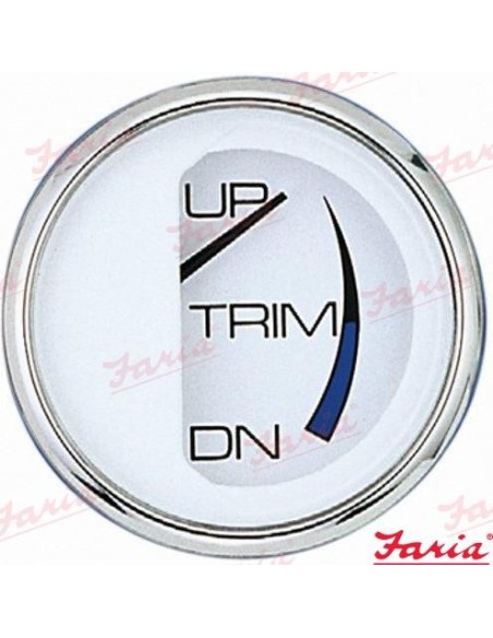 RELOJ INDICADOR TRIM
