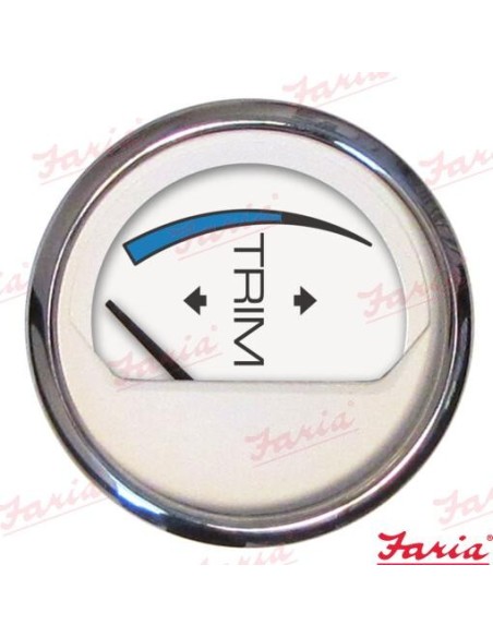 RELOJ INDICADOR TRIM