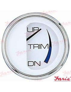 RELOJ INDICADOR TRIM