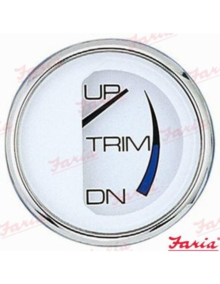 RELOJ INDICADOR TRIM