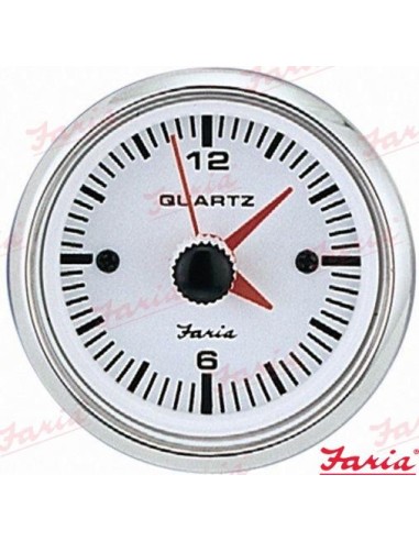 RELOJ ANALOGICO QUARTZ