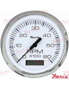 RELOJ CUENTAVUELTAS - CUENTAHORAS