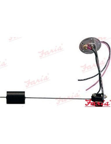 SENSOR NIVEL AMERICANO 14''/24''