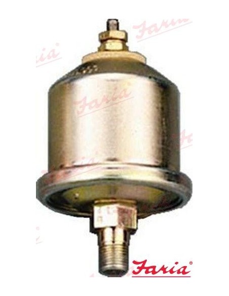 SENSOR PRESION ACEITE - 10 BAR