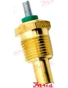 SENSOR TEMPERATURA AGUA - 1/8 AMERICANO