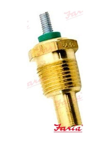 SENSOR TEMPERATURA AGUA - 1/8" EUROPEO