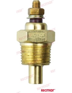 SENSOR TEMPERATURA - 3/8" 18 NPT